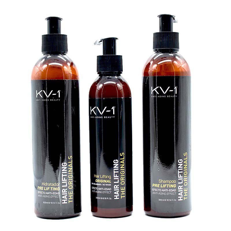 Pack kv1 Original