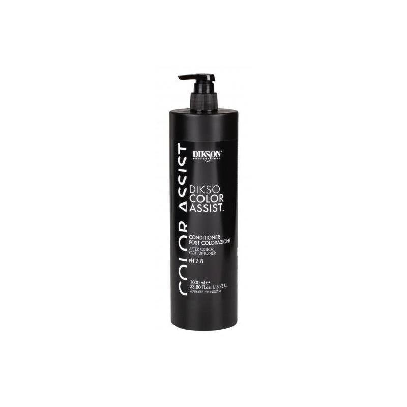 Dikso Color Assist Acondicionador Postcoloracion 1000 ml