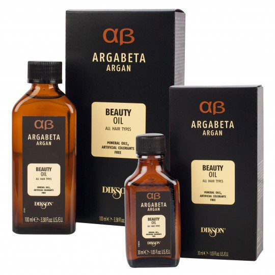 ArgaBeta Argan Beauty Oil