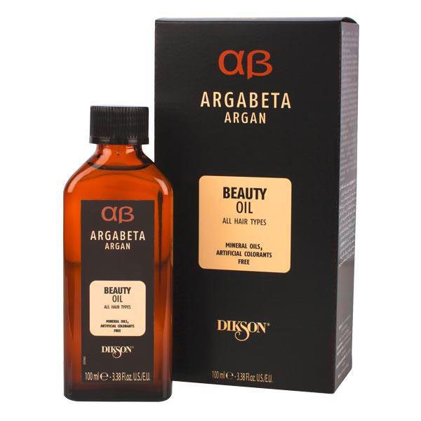 ArgaBeta Argan Beauty Oil