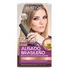 Kativa Alisado Brasileño, Cabellos Rubios + Regalo champú 100 ml