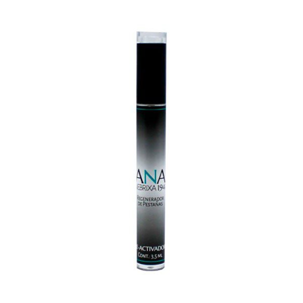 Serum Pestañas, Natural, Ana Nebrixa 1941, 5 ml