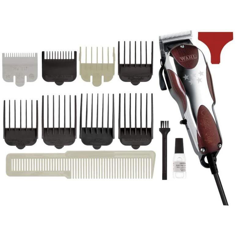 Wahl Magic Clip