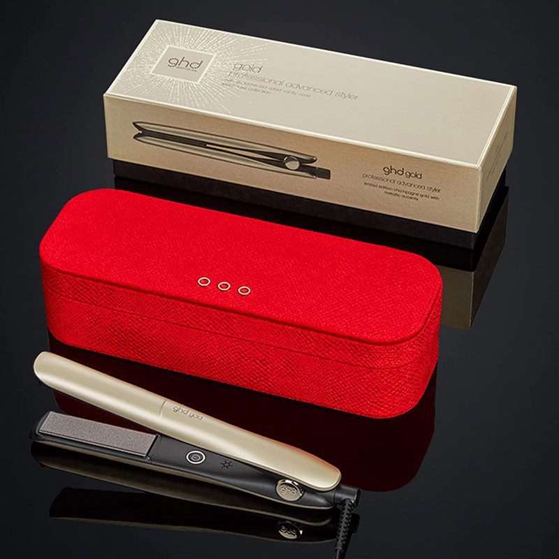 Ghd Gold® Grand Luxe, edición limitada, Plancha de Pelo