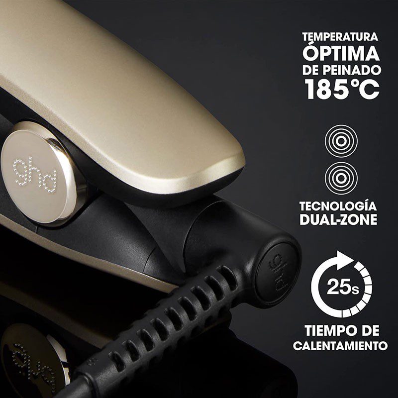 Ghd Gold® Grand Luxe, edición limitada, Plancha de Pelo