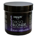 Mascarilla anti amarillo Dikso Blonde