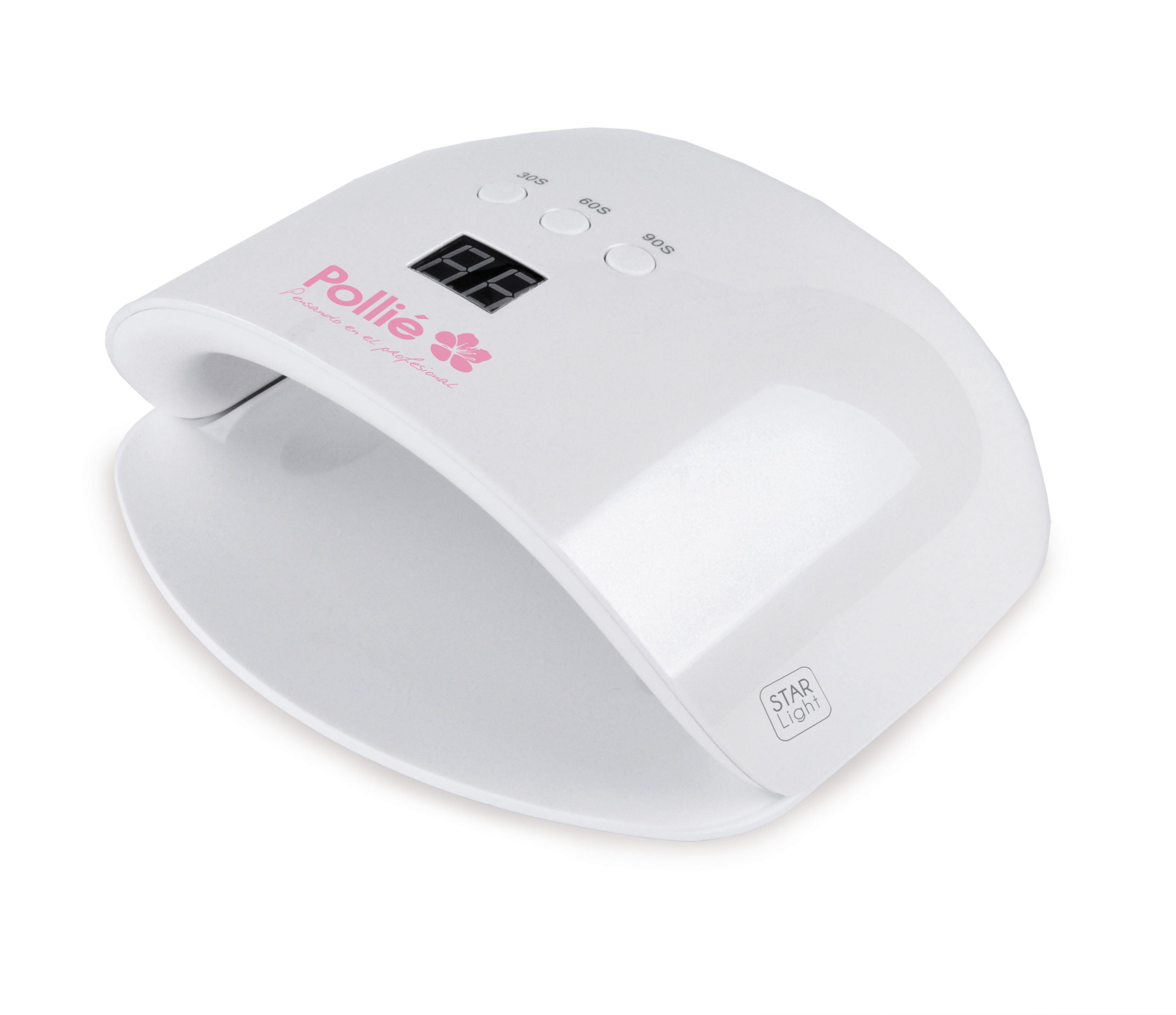 Lámpara led UV 24 wt. Star Light