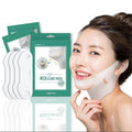 Parches Para Estilizar la Papada, Neck & Care patch