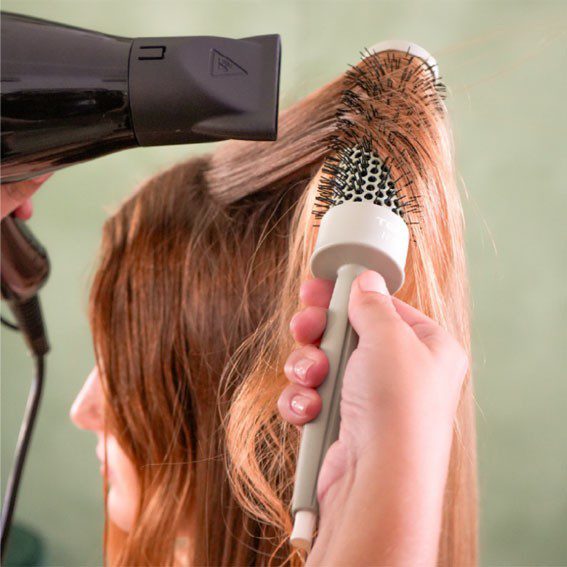 Termix, Cepillos Nature Profesionales, Pack