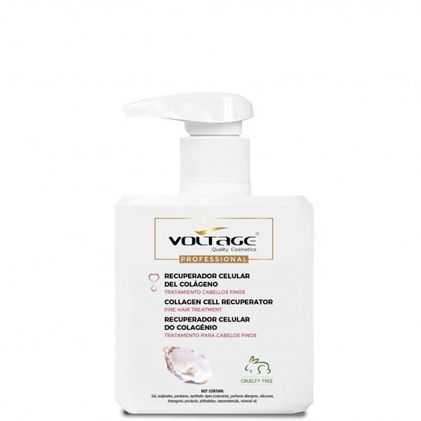 Recuperador Celular de Colágeno