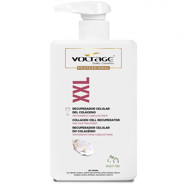 Recuperador Celular de Colágeno