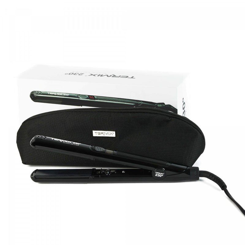 Plancha de Pelo Termix 230º profesional