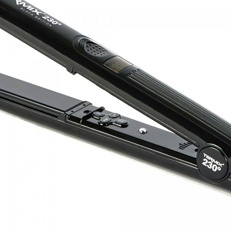 Plancha de Pelo Termix 230º profesional