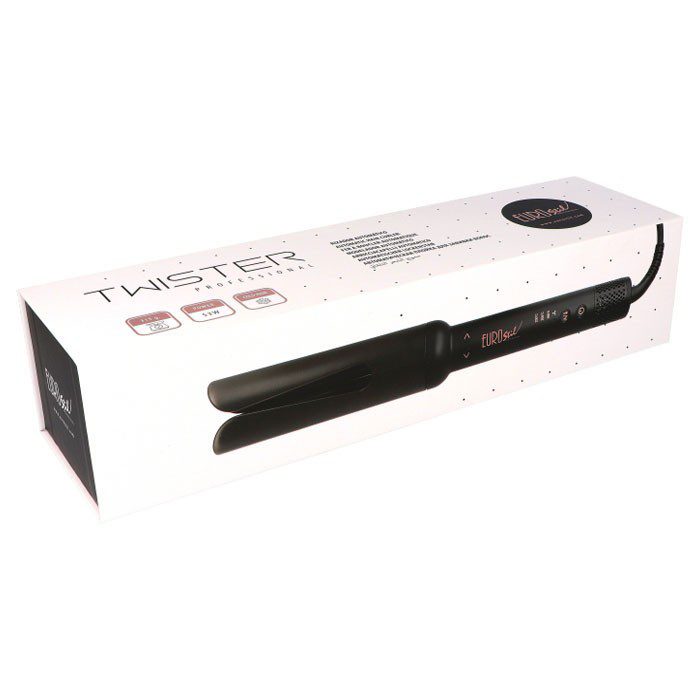 Rizador Automático Twister, Eurostil 07961