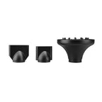 Secador Discovery, 390 grs. Eurostil 07556
