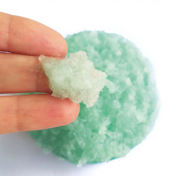 Champu Sal Marina & Algas,  400 grs Voltage Cosmétics