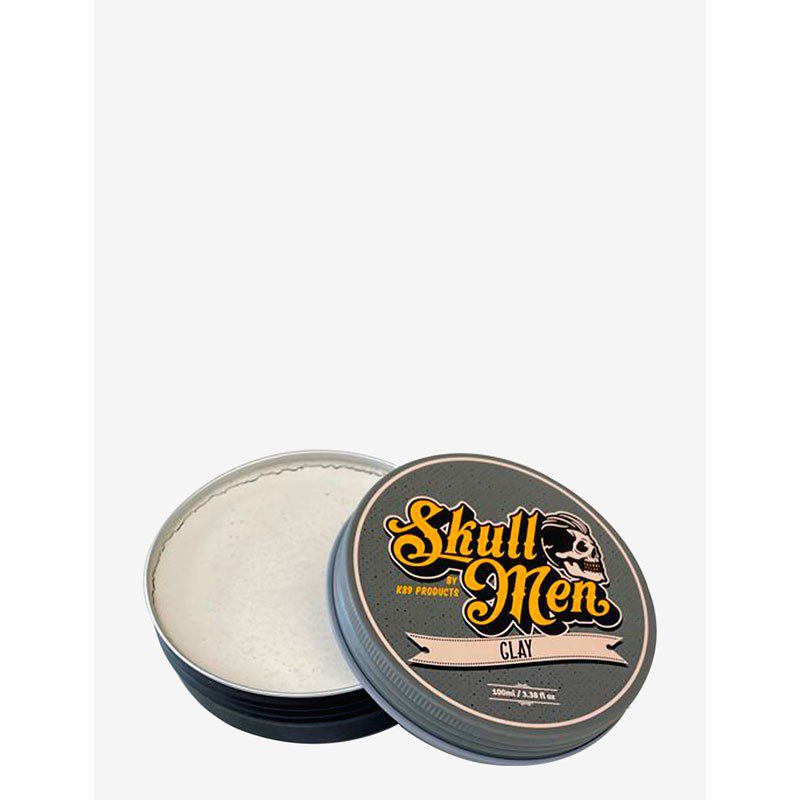 Cera Clay Skull Men 100ml