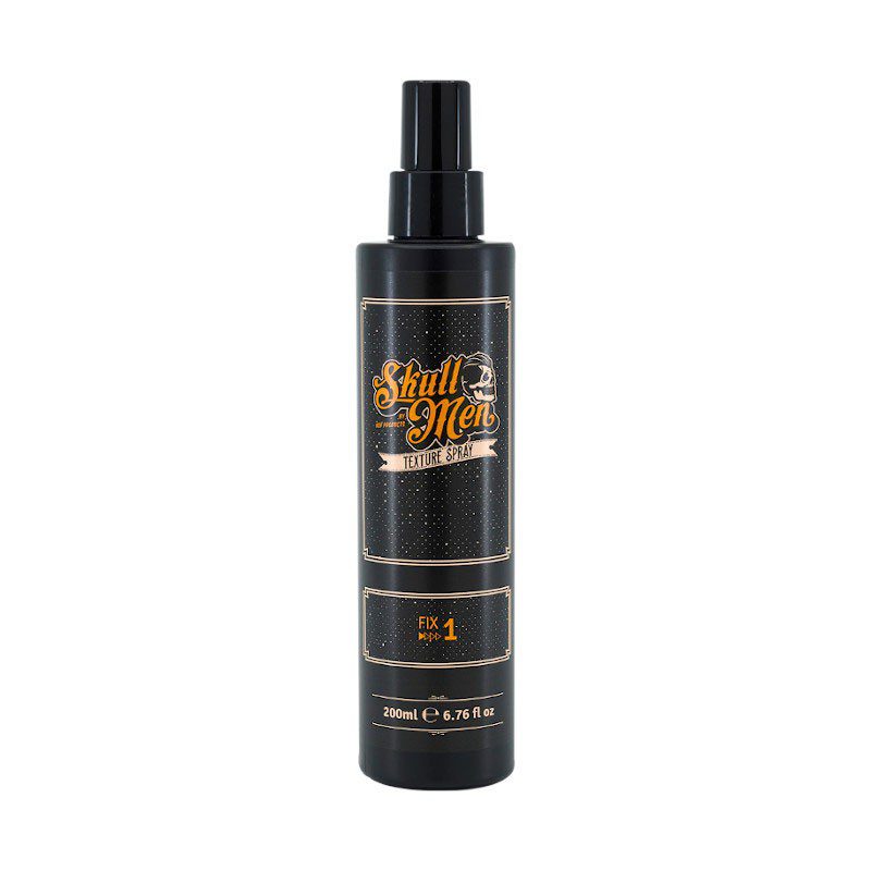 Texture Spray Skull Men 200ml