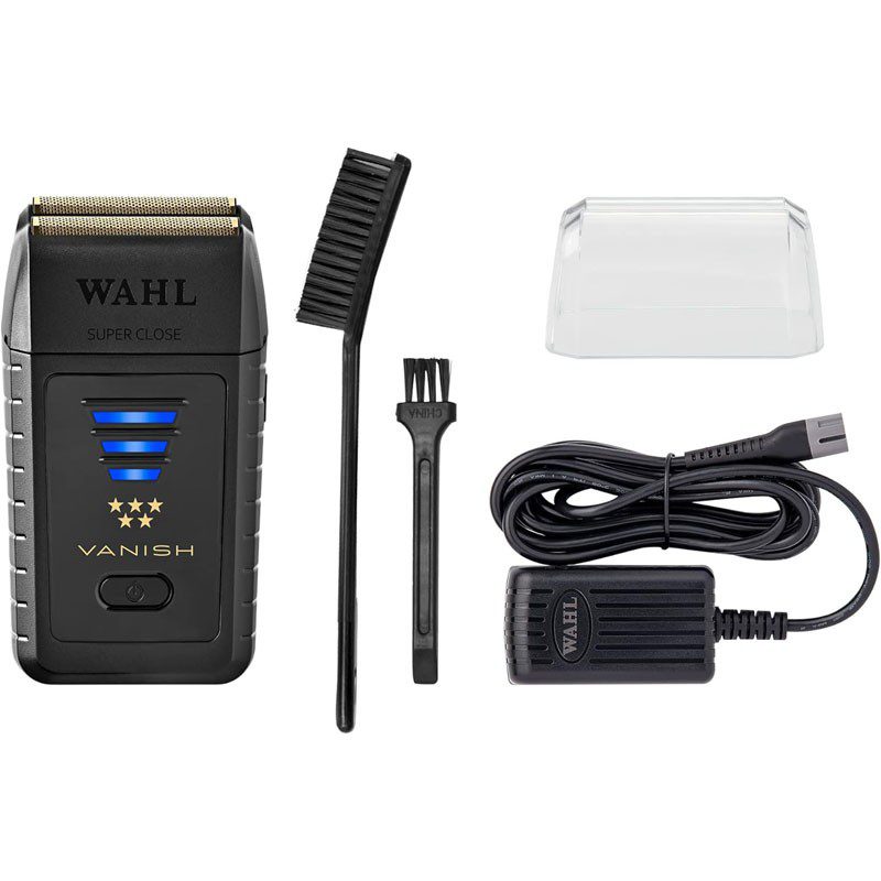 Wahl Vanish Li 5V,  Afeitadora Profesional
