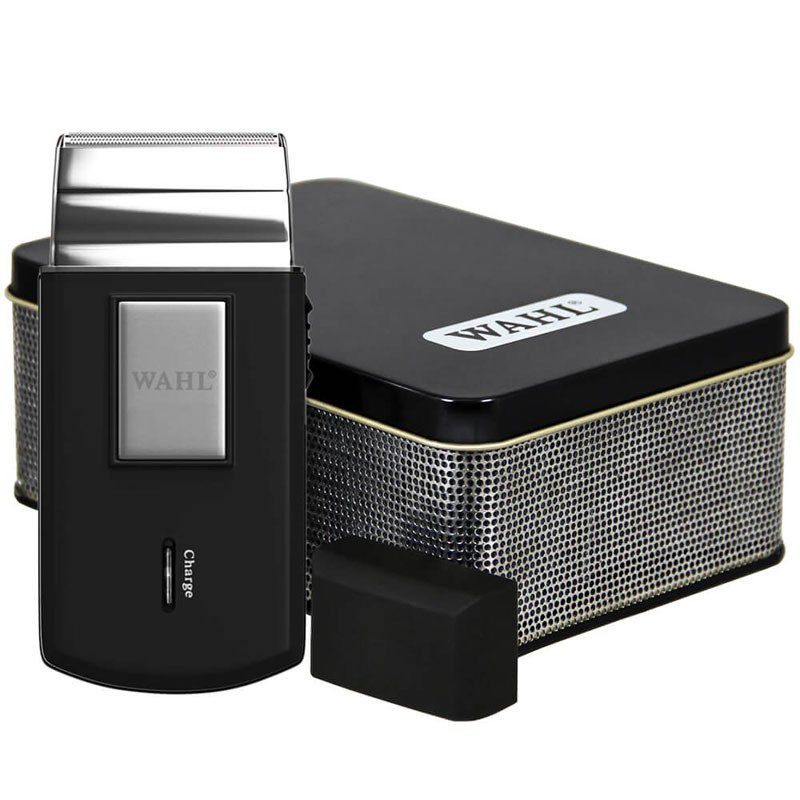 Wahl Afeitadora de viaje inalámbrica