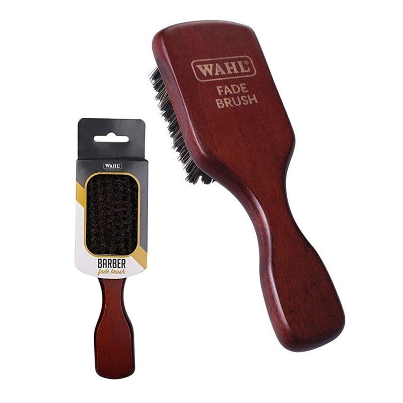 Cepillo Fade, wahl Brush 0093 6370