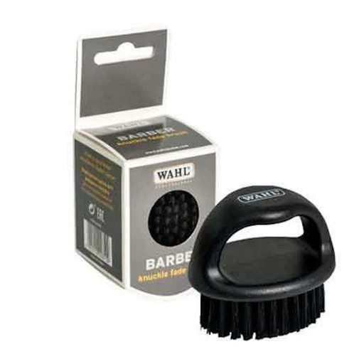 Wahl Cepillo Mini Anillo Fade 0093-6460