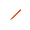 Pinza Depilar Recta Naranja Muster