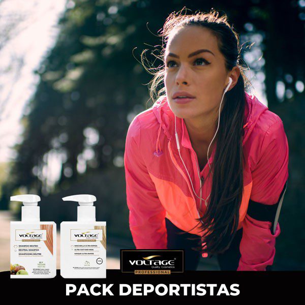 Mascarilla Ultrarápida