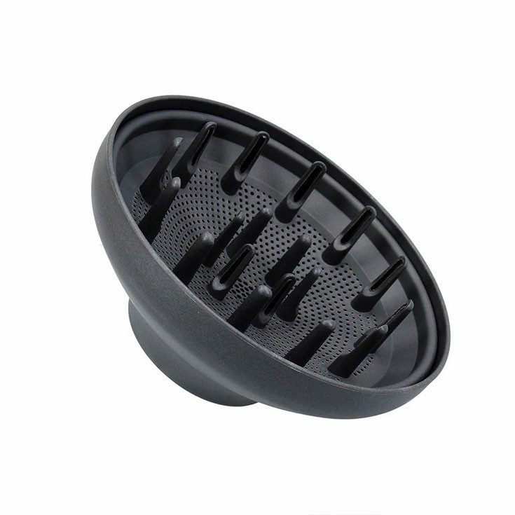 Difusor Secador de Pelo,ionico Eolux EX02