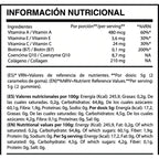 Gominolas Radiant Skin Chic & Love, 60 gummies.