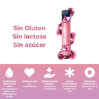 Viales 360 Skin Formula Chic & Love, Pack 20 Bebibles