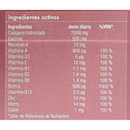 Viales 360 Skin Formula Chic & Love, Pack 20 Bebibles