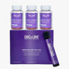 Tratamiento de Choque Capilar, Viales bebibles + 180 Gummies