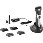 Máquina Cortapelo Chromstyle Pro, Moser 1871-0081