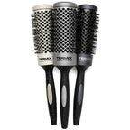 Termix Pack 5 Cepillo Evolution Plus, cabello grueso