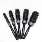 Termix Pack 5 Cepillo Evolution Plus, cabello grueso