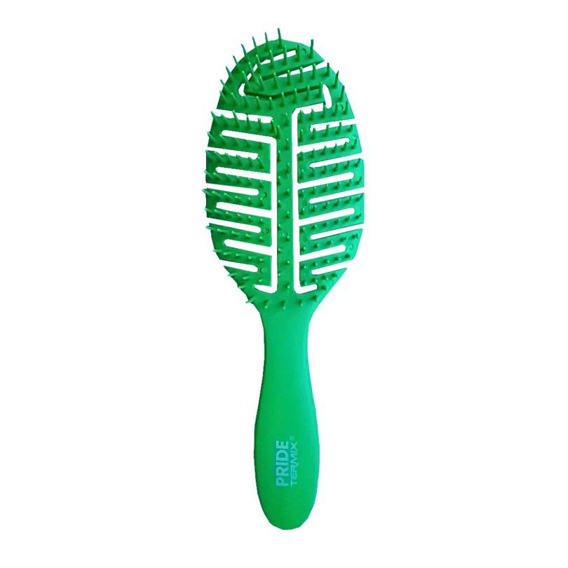 Cepillo Detangling Termix Pride, colores . Unidad