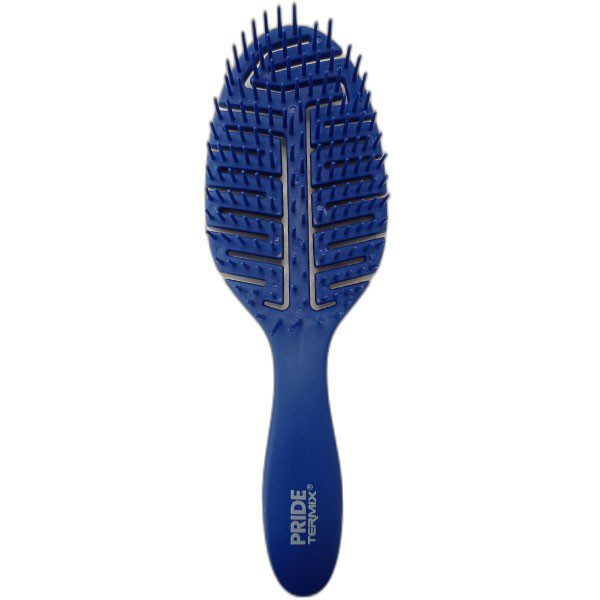 Cepillo Detangling Termix Pride, colores . Pack de 6
