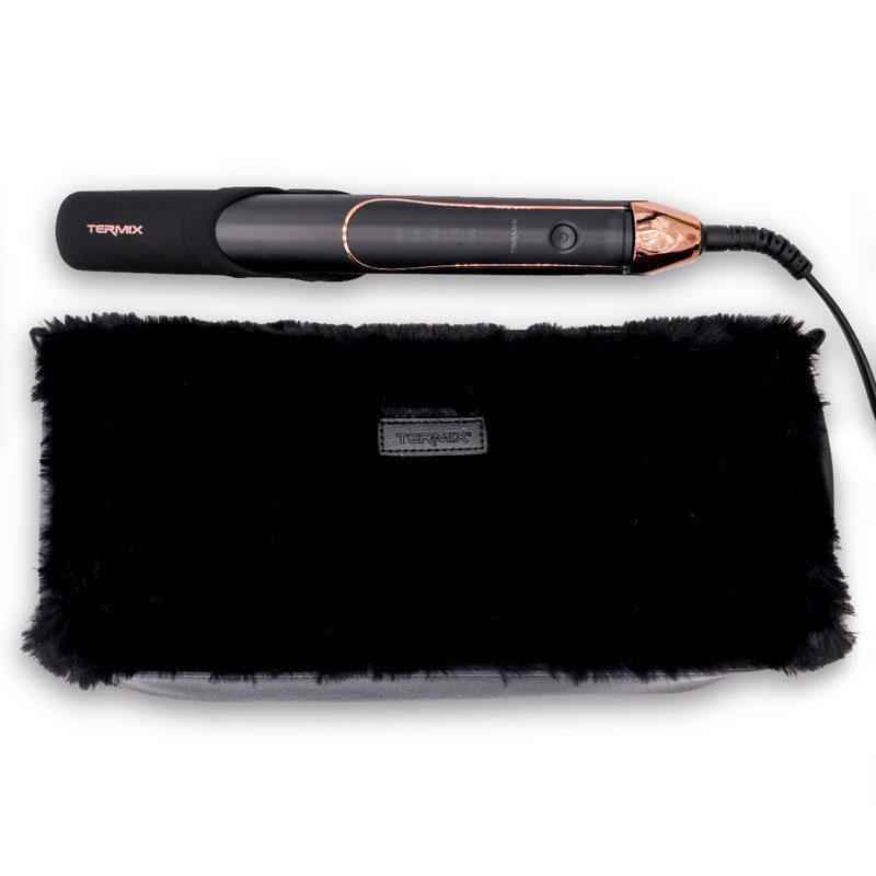 Plancha de Pelo Termix profesional Wild
