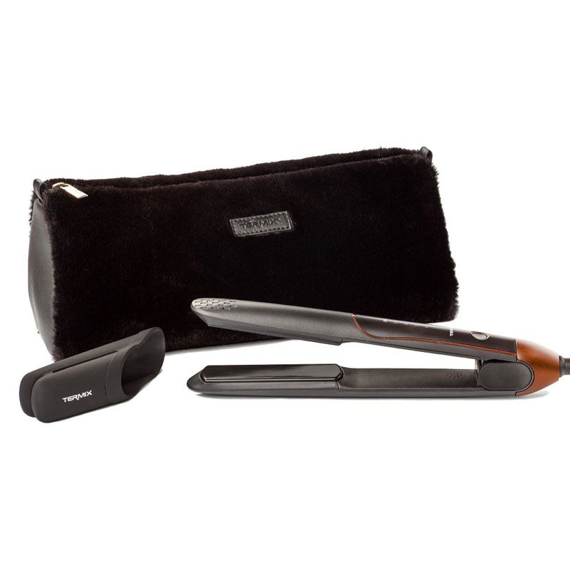 Plancha de Pelo Termix profesional Wild