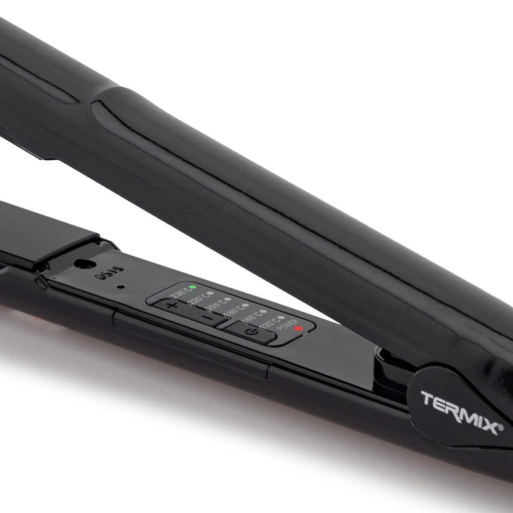Plancha de Pelo Profesional Termix Slim