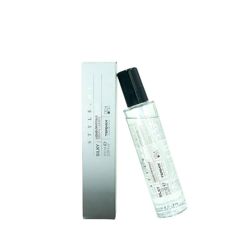 Sérum Cristal Líquido Profesional Silky Style Me, 100 ml