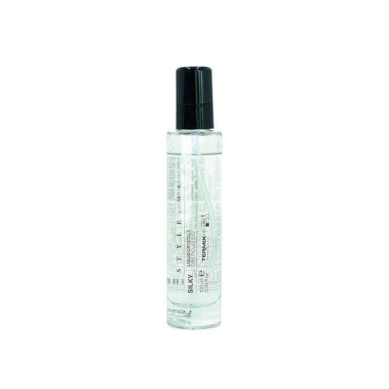 Sérum Cristal Líquido Profesional Silky Style Me, 100 ml