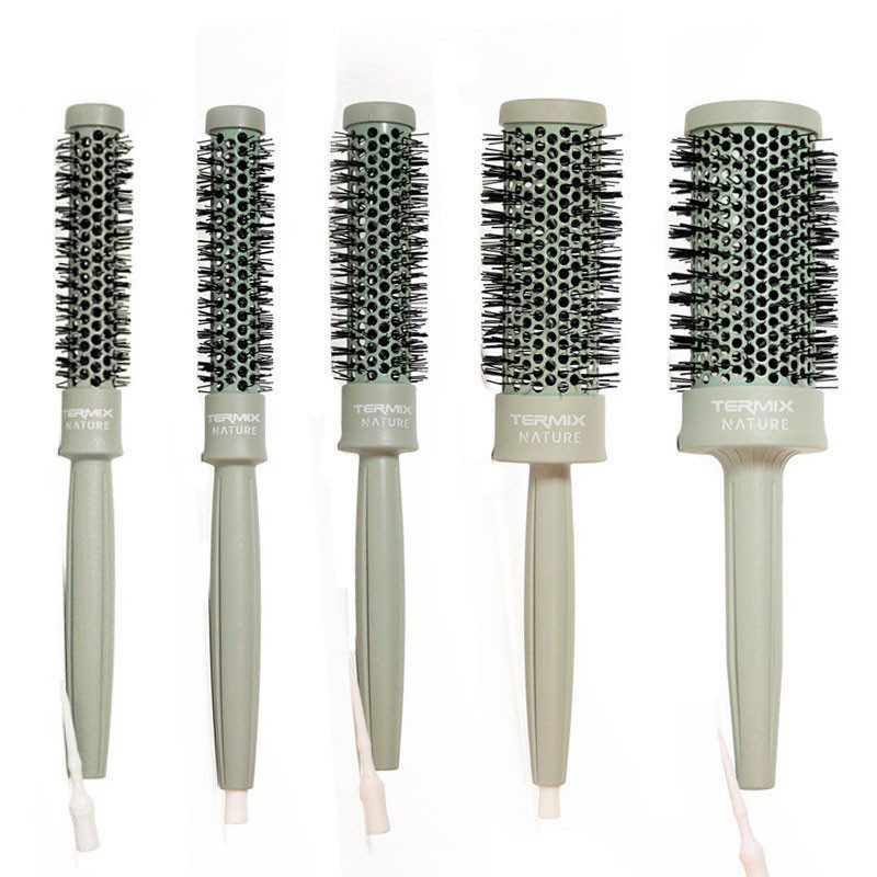 Termix, Cepillos Nature Profesionales, Pack