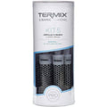 Termix Pack Cepillo Redondo Profesional C·ramic, Pack 5 Uds