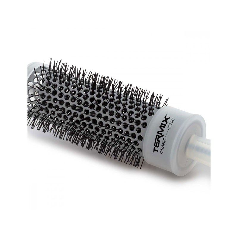 Termix Pack Cepillo Redondo Profesional C·ramic, Pack 5 Uds