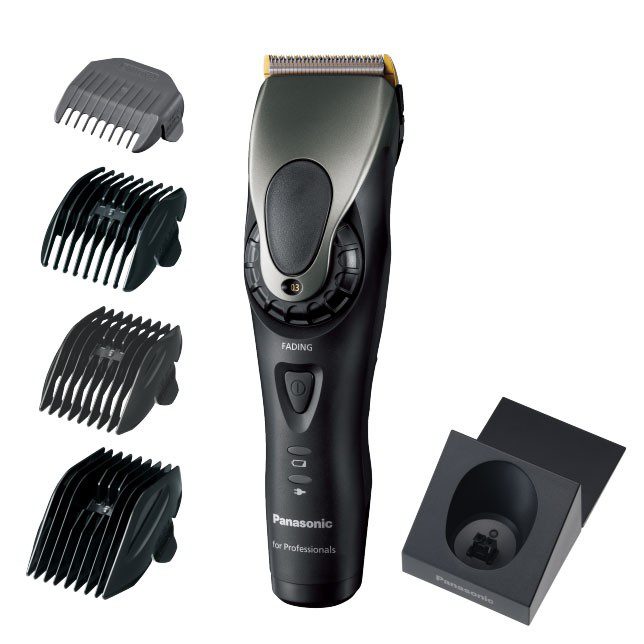 Panasonic ER HGP 86 Máquina Cortar Pelo Profesional Fading