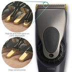 Panasonic ER HGP 86 Máquina Cortar Pelo Profesional Fading