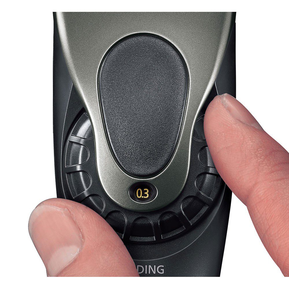 Panasonic ER HGP 86 Máquina Cortar Pelo Profesional Fading