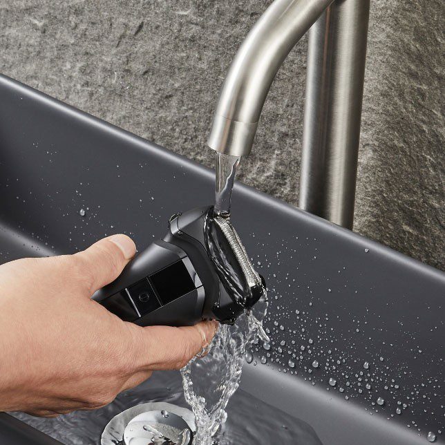 Panasonic Afeitadora Profesional ER-SP20